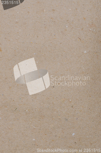 Image of Recycled paper texture 