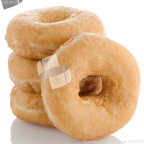 Image of Donuts