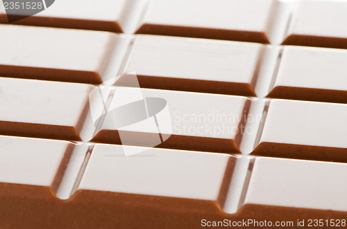 Image of Chocolate bar
