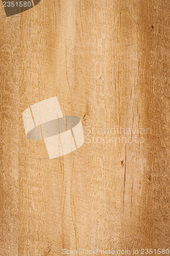 Image of Yellow wood texture