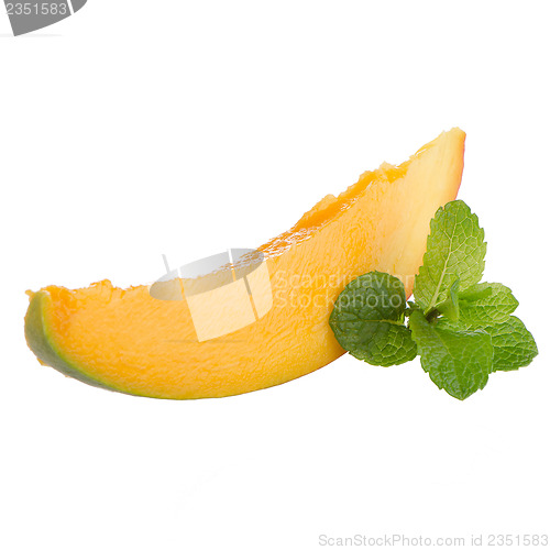 Image of Mango fruit