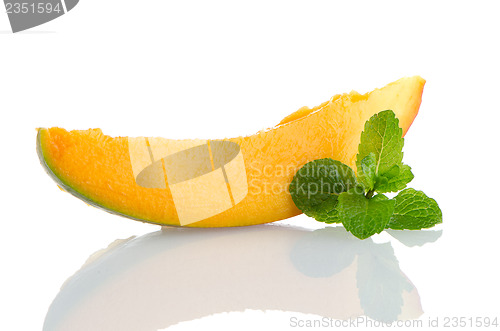 Image of Mango fruit