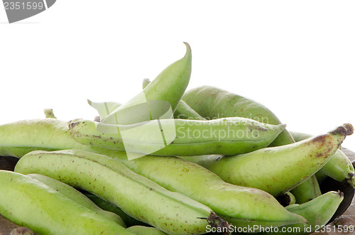 Image of Green beans