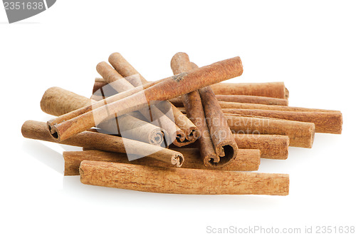 Image of Cinnamon sticks