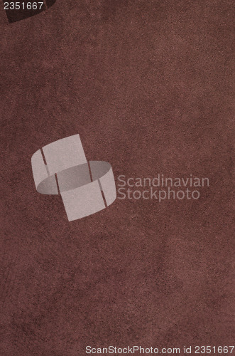 Image of Grunge brown background