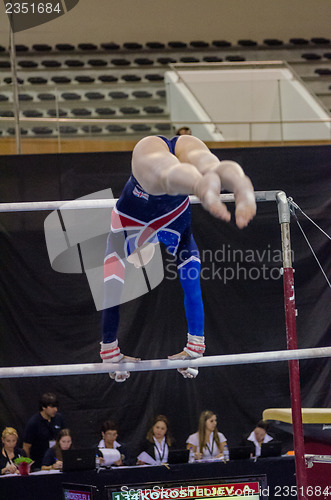 Image of Hannah Whelan (GBR)