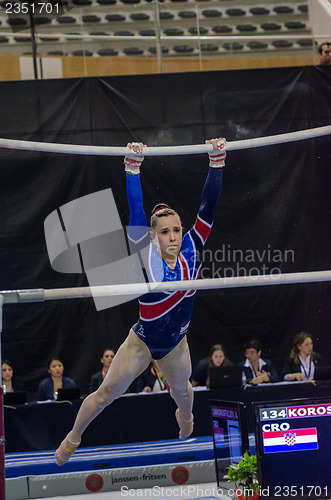 Image of Hannah Whelan (GBR)