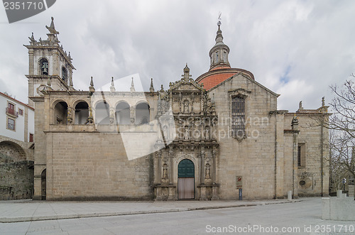 Image of Cathedral of Saint Goncalo