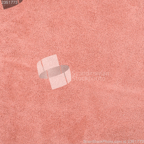 Image of Pink leather 