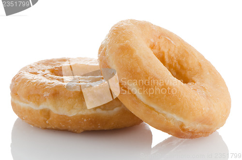 Image of Donuts