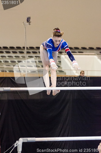 Image of Rebecca Tunney (GBR)