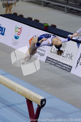 Image of Ekaterina Baturina (RUS)