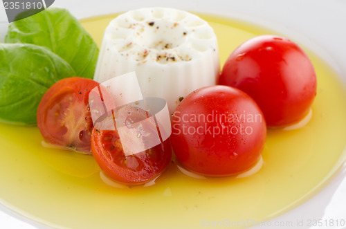 Image of Fresh salad