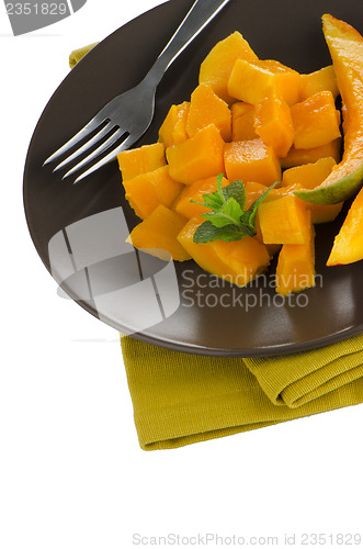 Image of Mango fruit