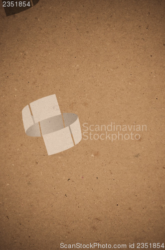 Image of Recycled paper texture 