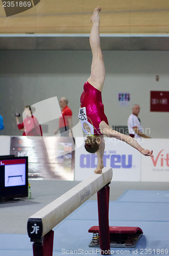 Image of Lisa Hill (GER)