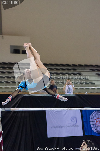 Image of Ana Martins (POR)