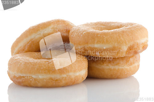 Image of Donuts