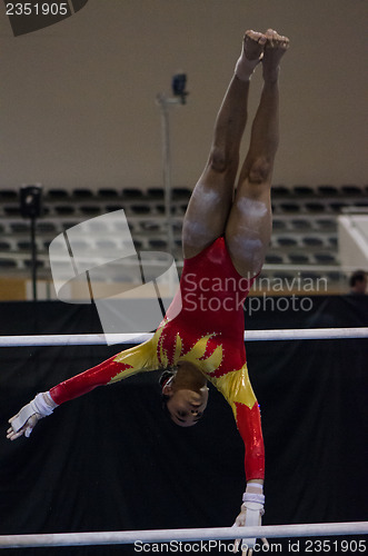 Image of Ginna Betancur (COL)