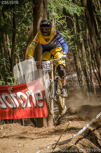 Image of Tiago Mano