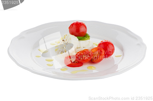 Image of Fresh salad