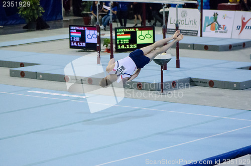 Image of Lars Planke (NOR)