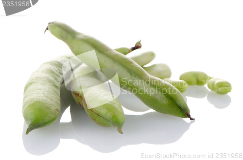 Image of Green beans