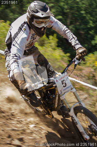 Image of Luis Ferreira
