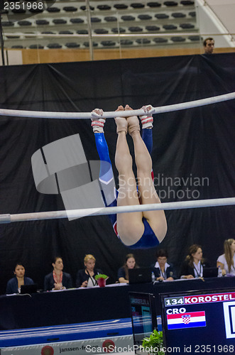 Image of Hannah Whelan (GBR)