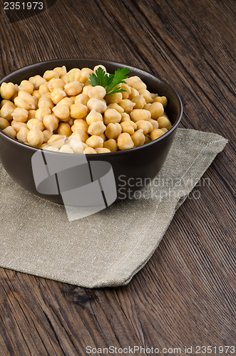 Image of Chickpeas