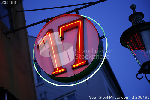 Image of Nyhavn 17