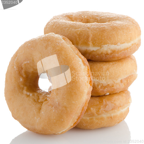 Image of Donuts