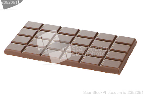 Image of Chocolate Bar 