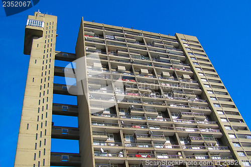 Image of Trellick Tower