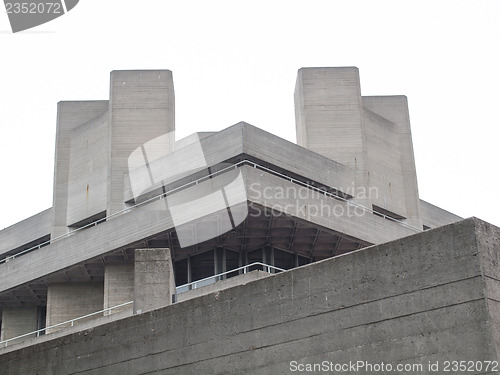 Image of National Theatre London