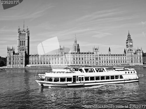 Image of Houses of Parliament