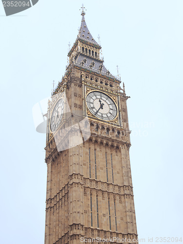 Image of Big Ben