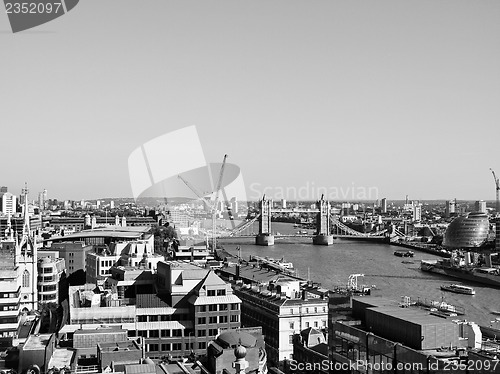 Image of Tower Bridge London