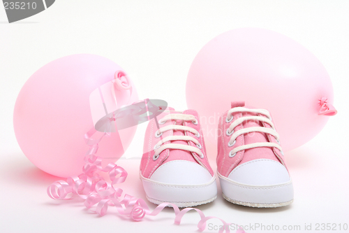 Image of baby girl