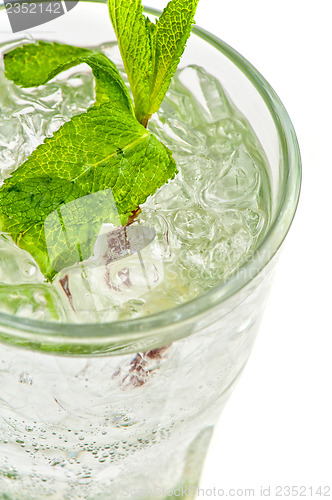 Image of Fresh mojito