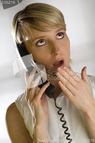 Image of shock