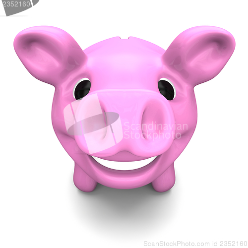 Image of Piggy bank