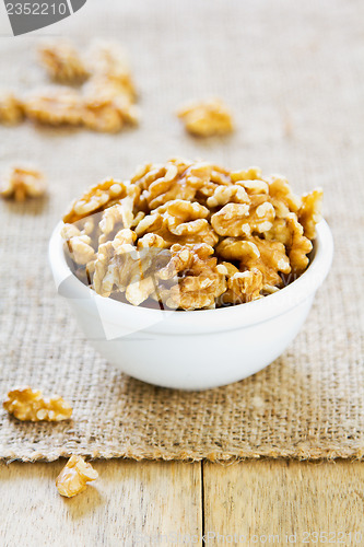 Image of Walnut