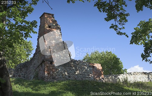 Image of Ruins