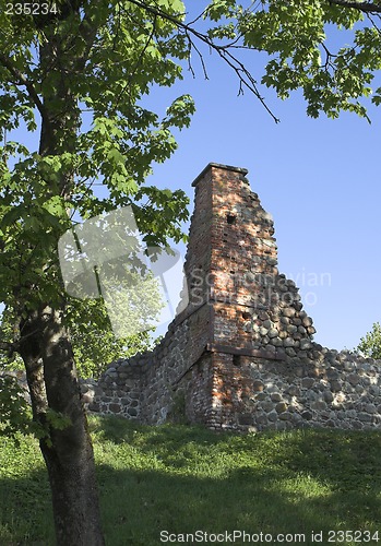 Image of Ruins