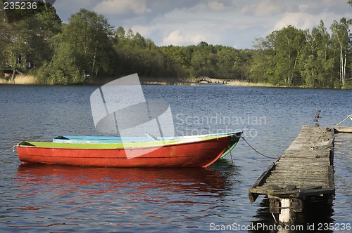 Image of Trakai