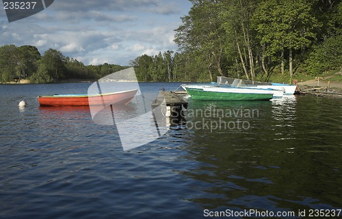 Image of Lake