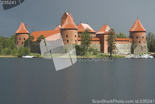 Image of Castle