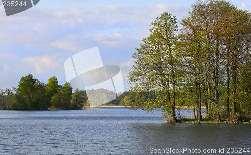 Image of Lake