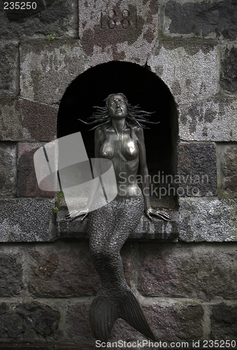 Image of Mermaid